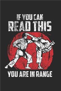 MMA Notebook
