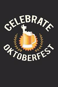Vier het Oktoberfeest