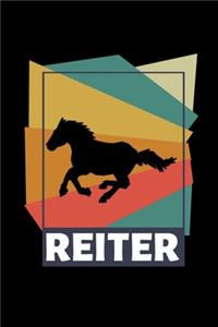 Reiter