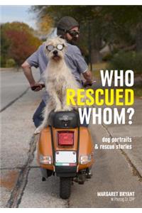 Who Rescued Whom