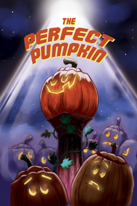 Perfect Pumpkin (25-Pack)