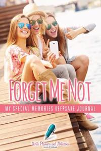 Forget Me Not