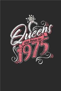 Queens Are Born In 1975