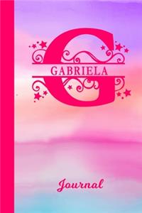 Gabriela Journal
