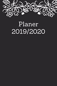 Planer 2019/2020