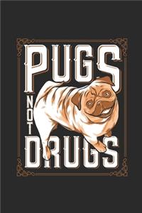 Pugs Not Drugs