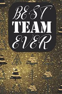 Best Team Ever