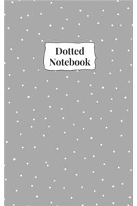 Dotted Notebook