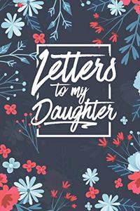 Letters to My Daughter