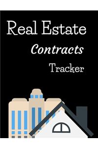 Real Estate Contracts Tracker