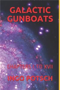 Galactic Gunboats