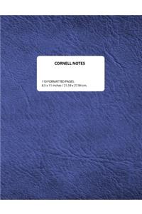 Cornell Notes