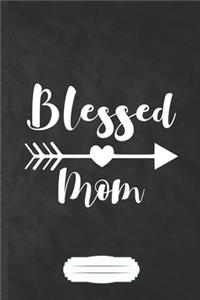 Blessed Mom