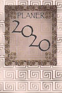 Planer 2020