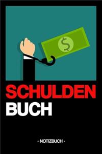 Schulden Buch