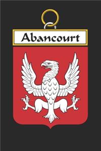 Abancourt