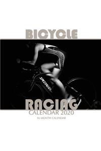 Bicycle Racing Calendar 2020