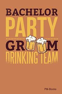 Bachelor Party