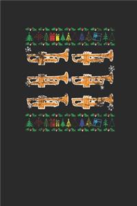 Christmas Trumpet