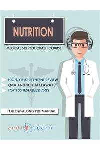 Nutrition - Medical School Crash Course