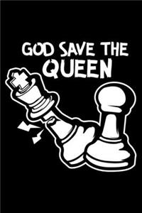 god save the queen