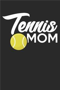 Tennis mom