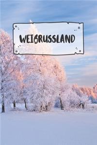 Weißrussland