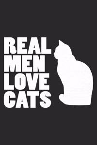 Real Men Love Cats