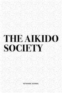 The Aikido Society