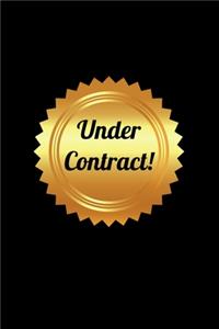 Under Contract!