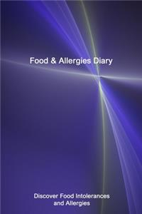 Food & Allergies Diary