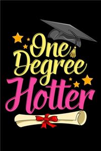 One Degree Hotter