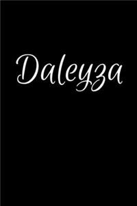 Daleyza