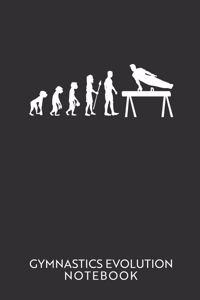 Evolution Gymnastics