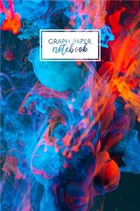 Graph Paper Notebook