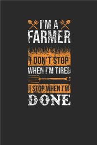 I'm A Farmer