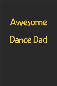 Awesome Dance Dad