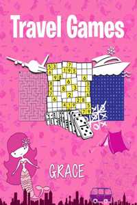 Grace Travel Games