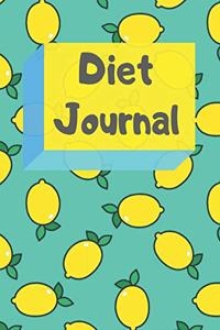 Diet Journal