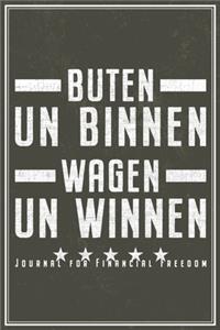 Buten Un Binnen - Wagen Un Winnen