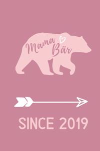 Mama Bär Since 2019