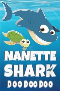 Nanette