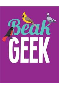 Beak Geek