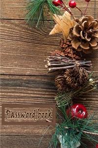 Password Book