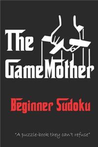 Beginner Sudoku Puzzles: 202 9x9 Grid, instructions & solutions. All Ages USA Edition. Gift this strange thing to friends, family, mother, fans who marvel popular TV series 