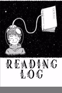 Reading Log