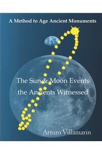 The Sun & Moon Events The Ancients Witnessed