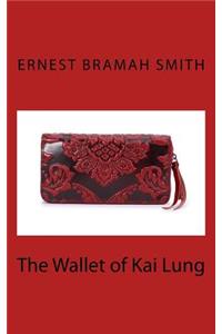 The Wallet of Kai Lung