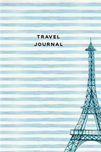 Travel Journal