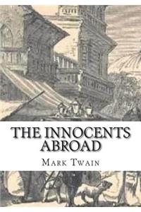 The Innocents Abroad